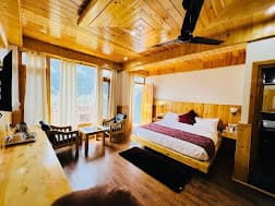 Super Deluxe Room