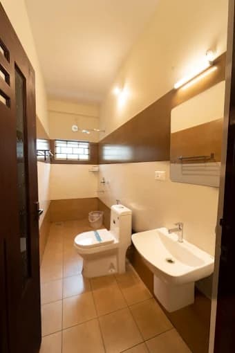 Ac room