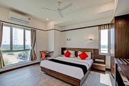 The Grand Imperial Restaurant & Hotel photo 3