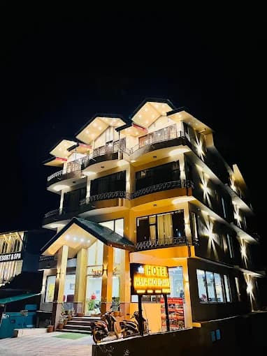 Hotel Asia Holidays