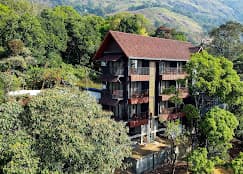 Kamal Misty Woods Munnar