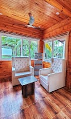 Adhvasaha Beach Spa Resort photo 5