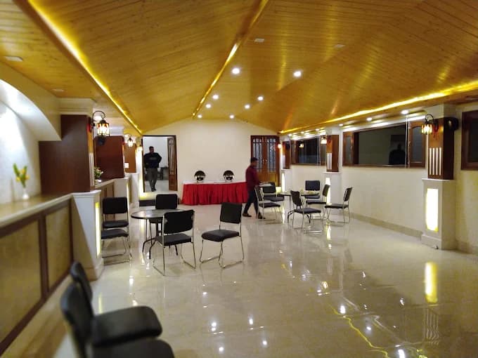 Zone Connect by The Park Mussoorie photo 4