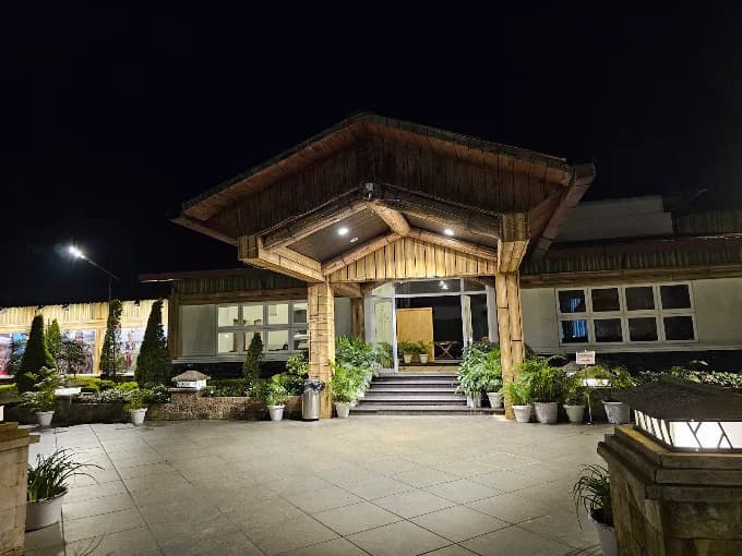 Jiva Resort Cherrapunjee photo 5