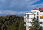 Hotel SS Resorts Dalhousie