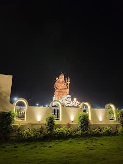 Aarambh by The Sky Imperial Imperial Nathdwara
