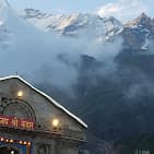 Kedarnath camp photo 5