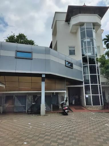Hotel Coral Heights, Ambalapuzha