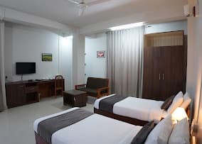 Hotel Ariel photo 2