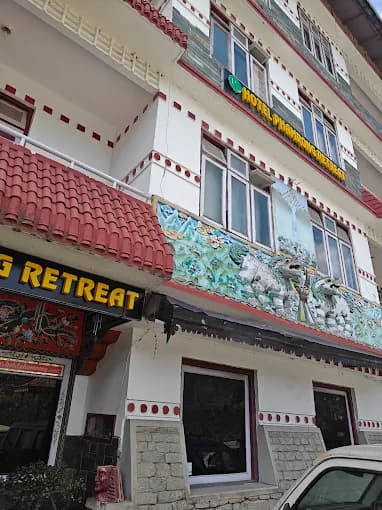 Hotel Phamrong Retreat photo 5