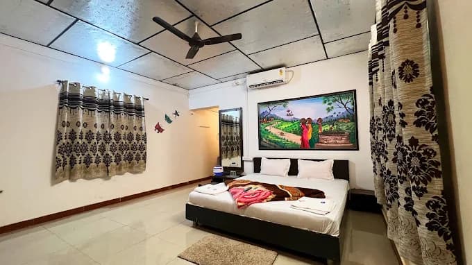 The Wilds Villa Gir photo 3