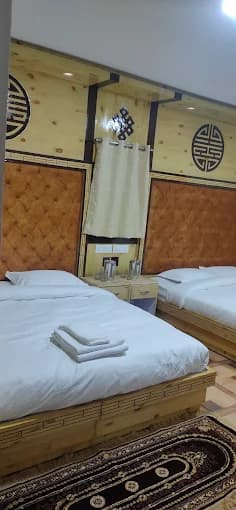 GAA - KIT hotel photo 2