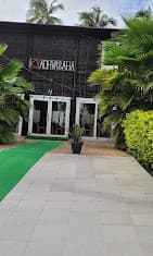 Adhvasaha Beach Spa Resort photo 4