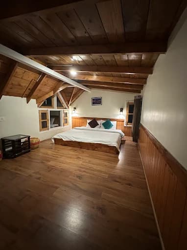 Family Room Duplex