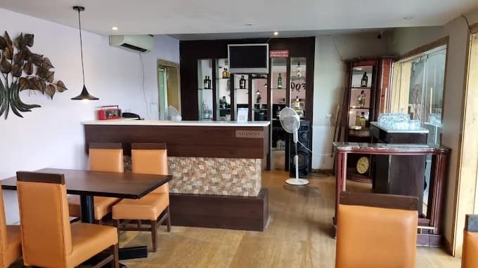 Perfectstayz Hotel Goa Continental Baga