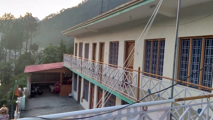 Hotel Utsav Palace