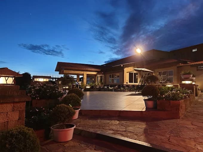 Jiva Resort Cherrapunjee