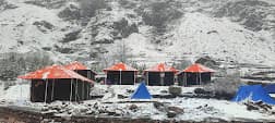 Buddyhikers stay Badrinath photo 5