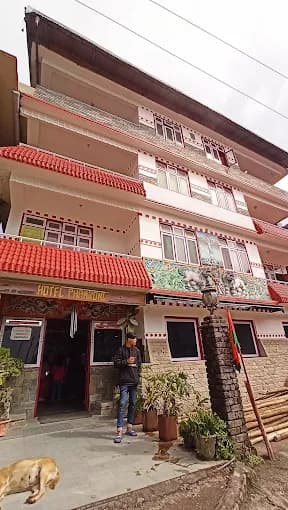 Hotel Phamrong Retreat