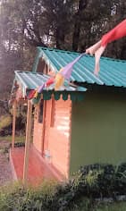 BluePine Cottages