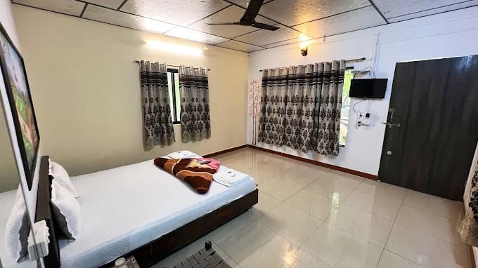 The Wilds Villa Gir photo 2