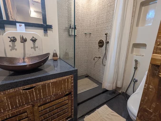 Junior Suite with Jacuzzi