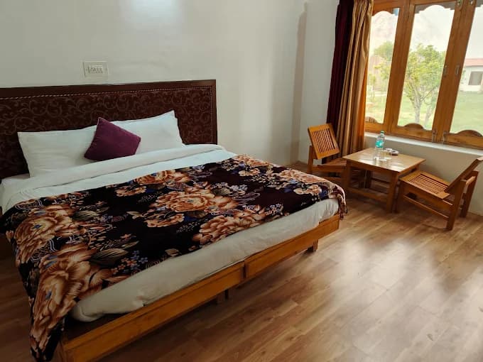 Himalayan Eco Resort