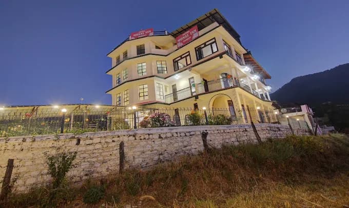 Hotel Monal Inn photo 5