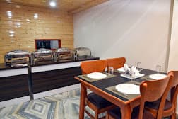 Delight The Fortuna Sapphire Resort photo 5