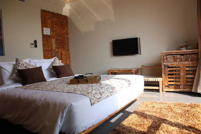 Lothal Suite with Private Swimming Pool