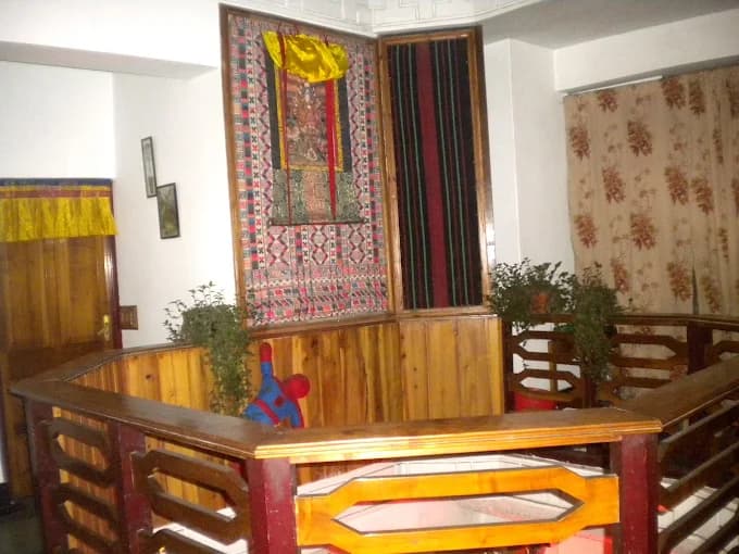 Hotel Phamrong Retreat photo 5