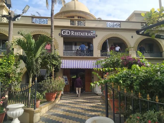 GD Hotel photo 3
