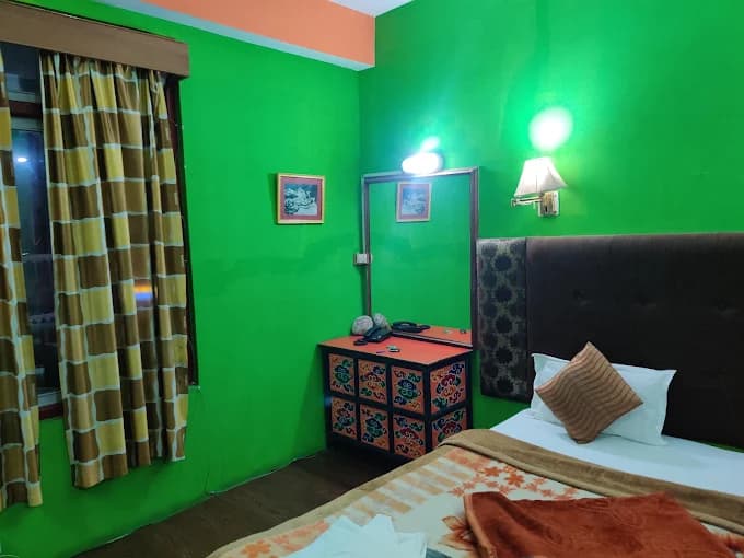 Hotel Phamrong Retreat photo 3