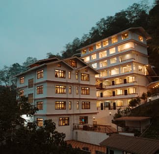 Voyage Dream Villa Retreat
