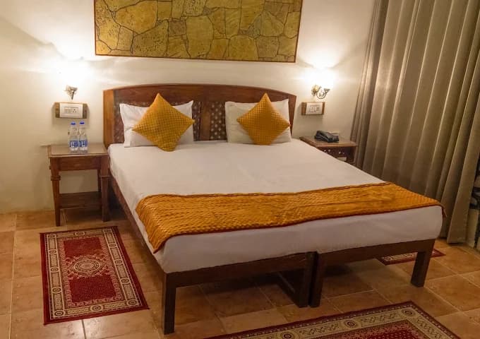 Tiger Moon Resort Ranthambhore photo 3
