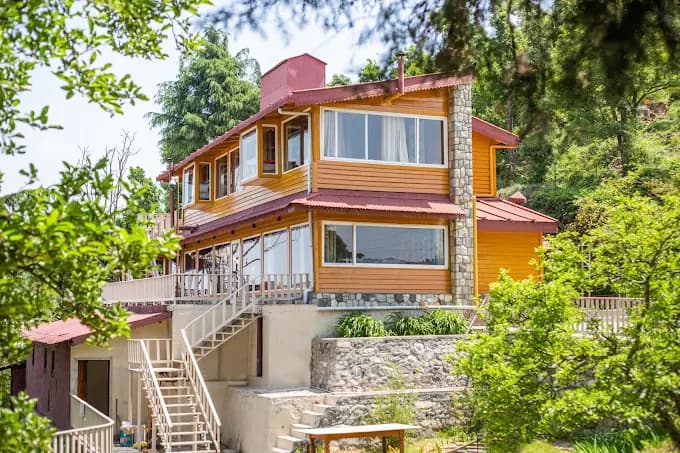 Avalon Cottage photo 5