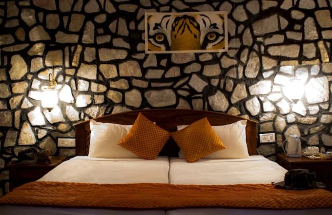 SUITE COTTAGES