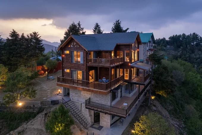 Avalon Cottage
