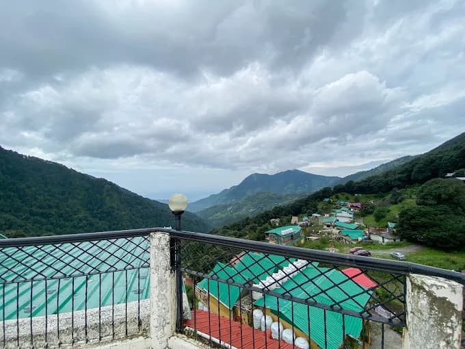 Hotel Monal Inn photo 4