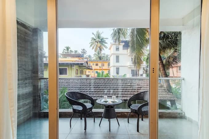 Country Inn Goa
