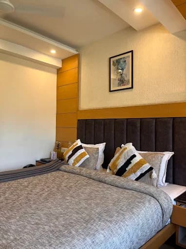 Perfectstayz Premium at mall road (Hotel Super) photo 3