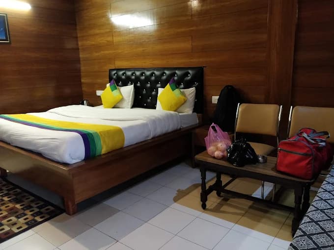 Hotel Monal Inn photo 3