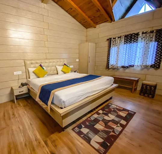 Hotel Monal Inn photo 2