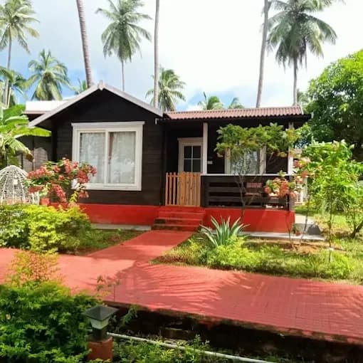 Adhvasaha Beach Spa Resort