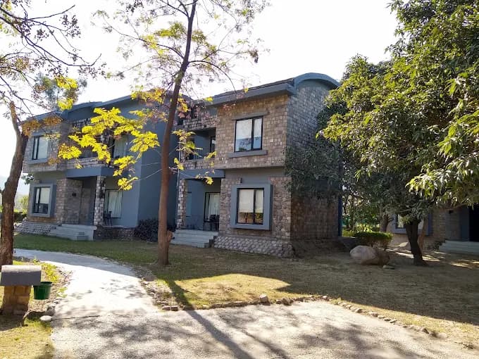 The Corbett Hideaway – Resort in Jim Corbett | Leisure Hotels Group