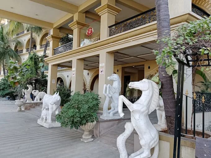 GD Hotel