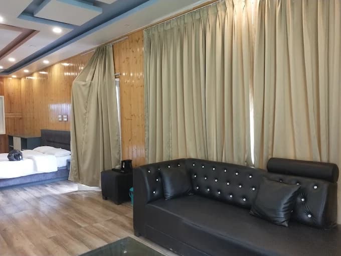 Family suite