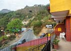 Nirvana Lodge and Lounge (A boutique hotel) Mussoorie photo 5