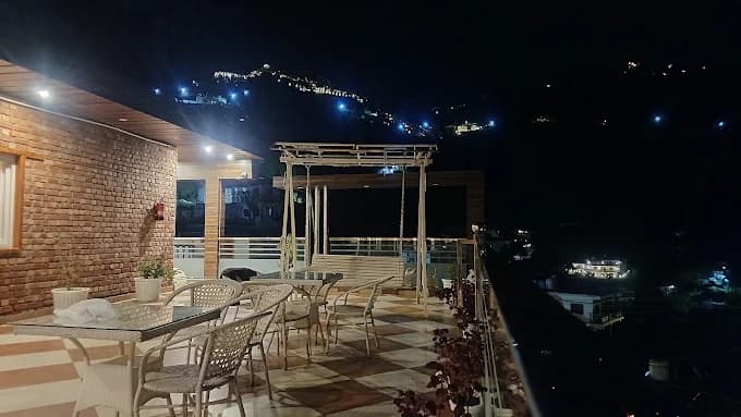 Perfectstayz Value paradise