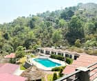Anandvan Jungle Resort by Dev Group of Hotels Rishikesh Real